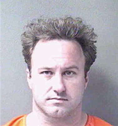 Robert Jody - Okaloosa County, FL 