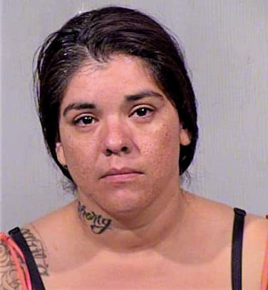 Martinez Maria - Maricopa County, AZ 