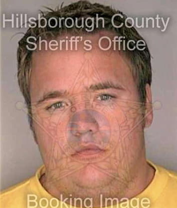 Cornette Mark - Hillsborough County, FL 