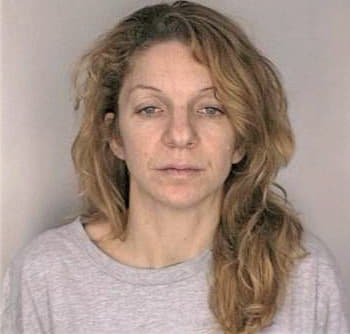 Simmons Michele - Hillsborough County, FL 