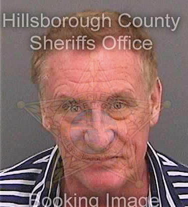 Gilbert Raymond - Hillsborough County, FL 