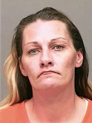 Williams Rebecca - Montgomery County, TN 