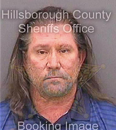 Letson Wayne - Hillsborough County, FL 