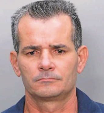 Gonzalez-Rodriguez Arnaldo - Dade County, FL 