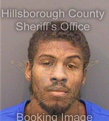 Mcqueen John - Hillsborough County, FL 