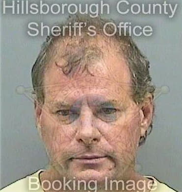 Seymour Seab - Hillsborough County, FL 