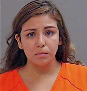 Trevino Alessandra - Hidalgo County, TX 