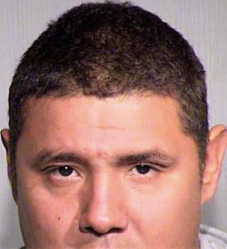 Tellez Andres - Maricopa County, AZ 