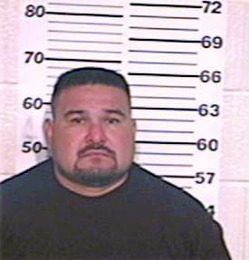 Martinez Daniel - Hidalgo County, TX 