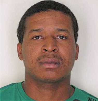 Mckeller Derrick - Hillsborough County, FL 