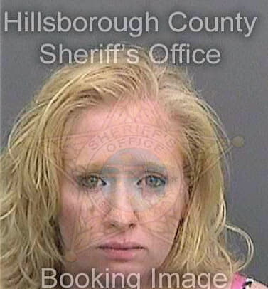 Messina Heather - Hillsborough County, FL 