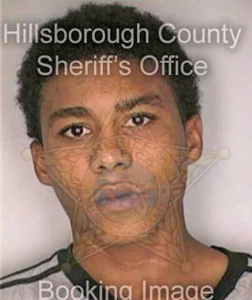 Welch Jamar - Hillsborough County, FL 