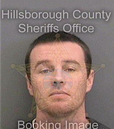 Gorman James - Hillsborough County, FL 