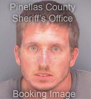 Killoran James - Pinellas County, FL 