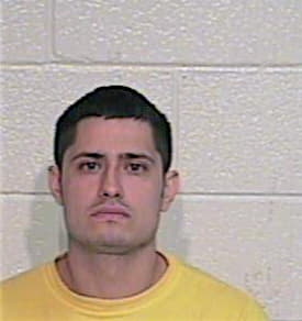 Martinez James - Hidalgo County, TX 