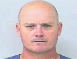 Bruce John - StLucie County, FL 