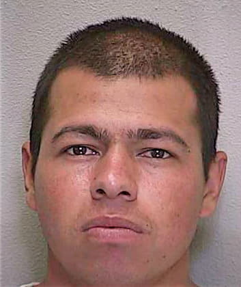 Aguirre Mario - Marion County, FL 