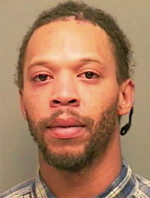 Willis Charles - Montgomery County, TN 