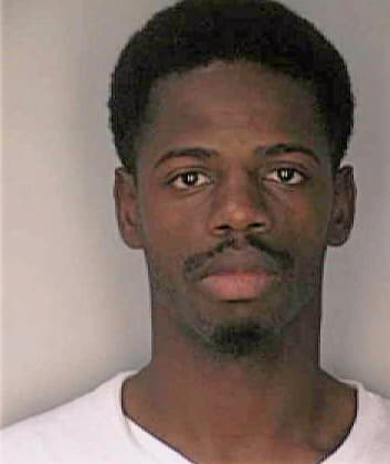 Mcintyre Jarya - Hillsborough County, FL 