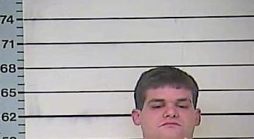 Leitch William - Desoto County, MS 