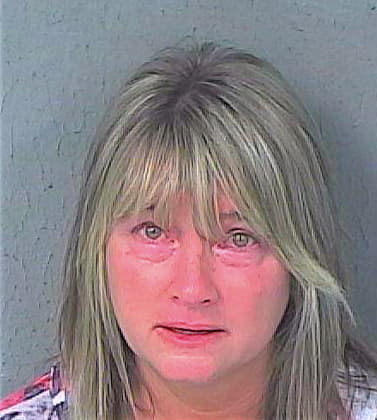 Snell Cindy - Hernando County, FL 