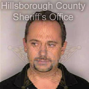 Batton James - Hillsborough County, FL 