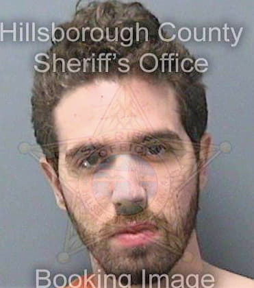 Francisco Thomas - Hillsborough County, FL 