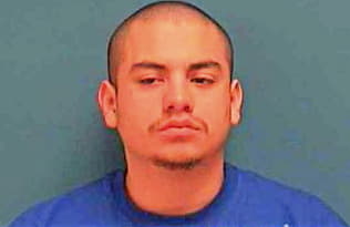 Gonzalez Eberardo - Stearns County, MN 