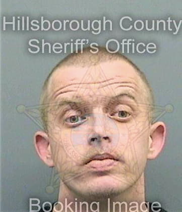 Salisbury James - Hillsborough County, FL 