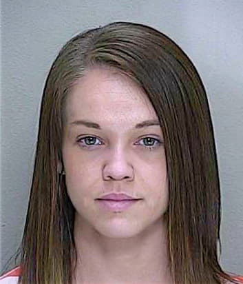 Sasser Layna - Marion County, FL 