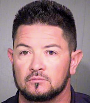 Hernandez Manuel - Maricopa County, AZ 