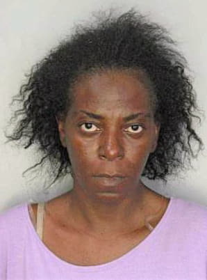 Floyd Doris - Hillsborough County, FL 