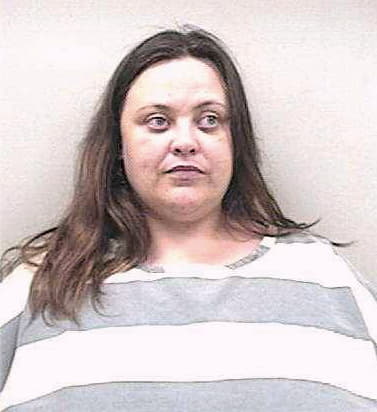 Mccarthy Michelle - Marion County, FL 