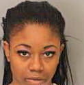 Jones Ashley - Shelby County, TN 