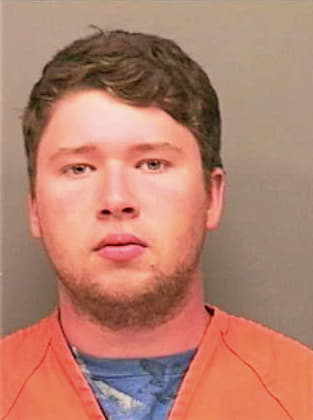 Hooper Austin - Montgomery County, TN 