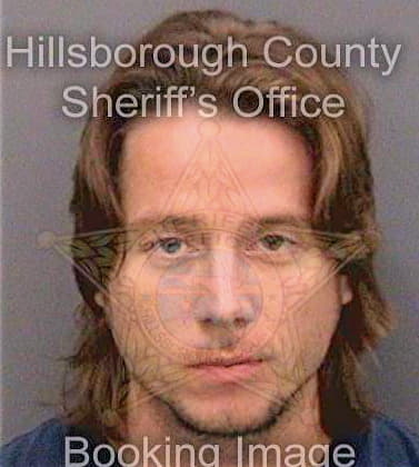 Shatto Blake - Hillsborough County, FL 