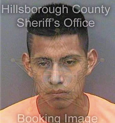 Bartolome Juan - Hillsborough County, FL 