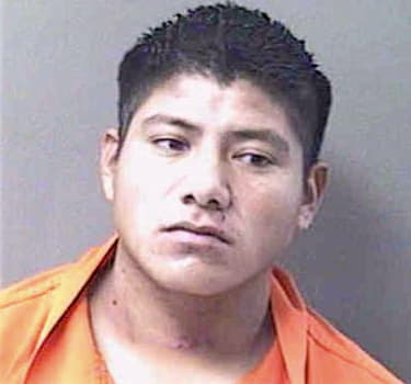 Hernandez-Hernandez Luis - Okaloosa County, FL 