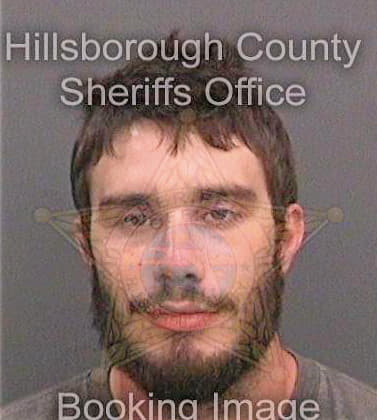 Bennett Nicholas - Hillsborough County, FL 