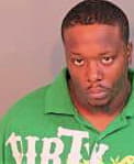 Brooks Rahman - Shelby County, TN 