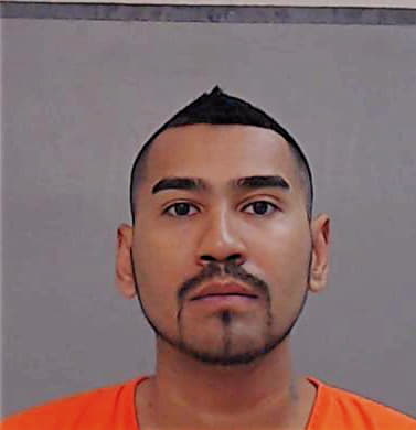 Hernandez Randy - Hidalgo County, TX 