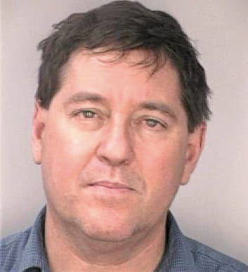 Bracken Reid - Hillsborough County, FL 