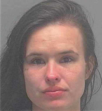 Staeb Alondra - Lee County, FL 