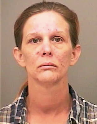 Ross Carrie - Montgomery County, TN 