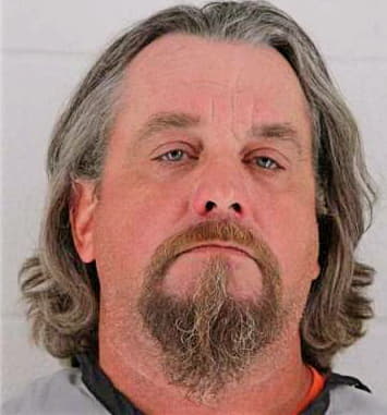 Roland Raymond - Johnson County, KS 