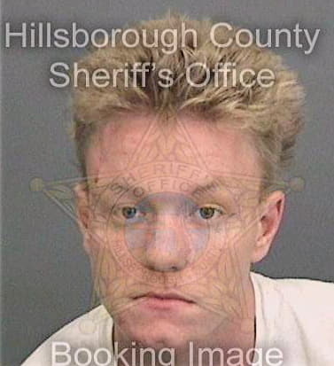 Johnson Thomas - Hillsborough County, FL 