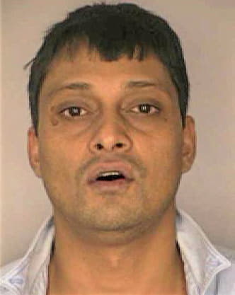 Seecharan Ramnarine - Hillsborough County, FL 