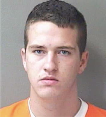 Gregory Stuart - Okaloosa County, FL 