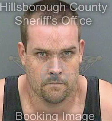 Healy Thomas - Hillsborough County, FL 