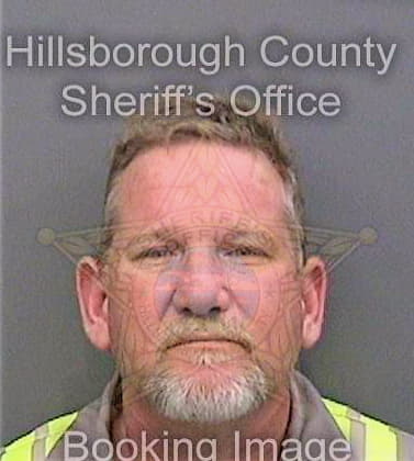 Parmann Douglas - Hillsborough County, FL 